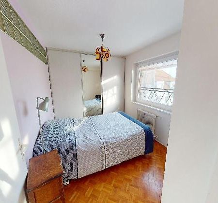 T3 Tout Confort,Gare,Tram,Tout Commodite . Apartment Strasbourg Exterior photo