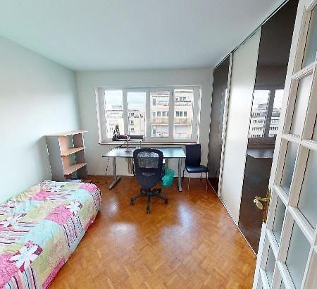 T3 Tout Confort,Gare,Tram,Tout Commodite . Apartment Strasbourg Exterior photo