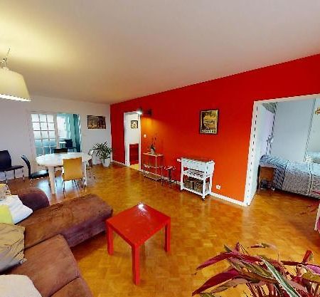 T3 Tout Confort,Gare,Tram,Tout Commodite . Apartment Strasbourg Exterior photo