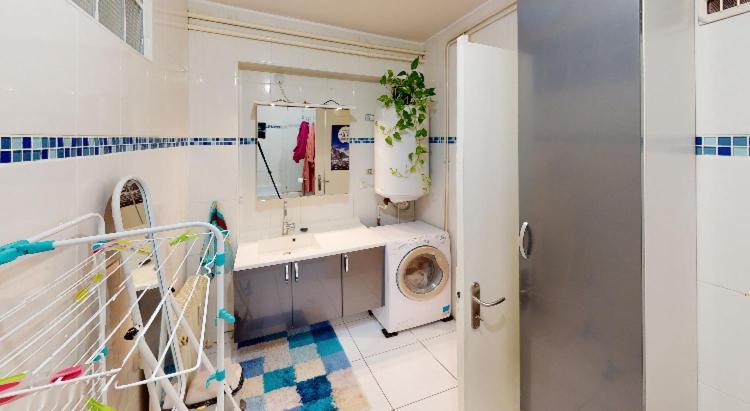 T3 Tout Confort,Gare,Tram,Tout Commodite . Apartment Strasbourg Exterior photo