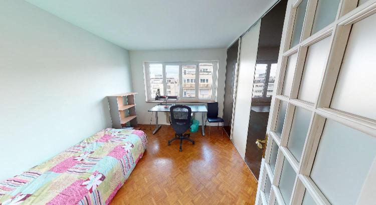 T3 Tout Confort,Gare,Tram,Tout Commodite . Apartment Strasbourg Exterior photo